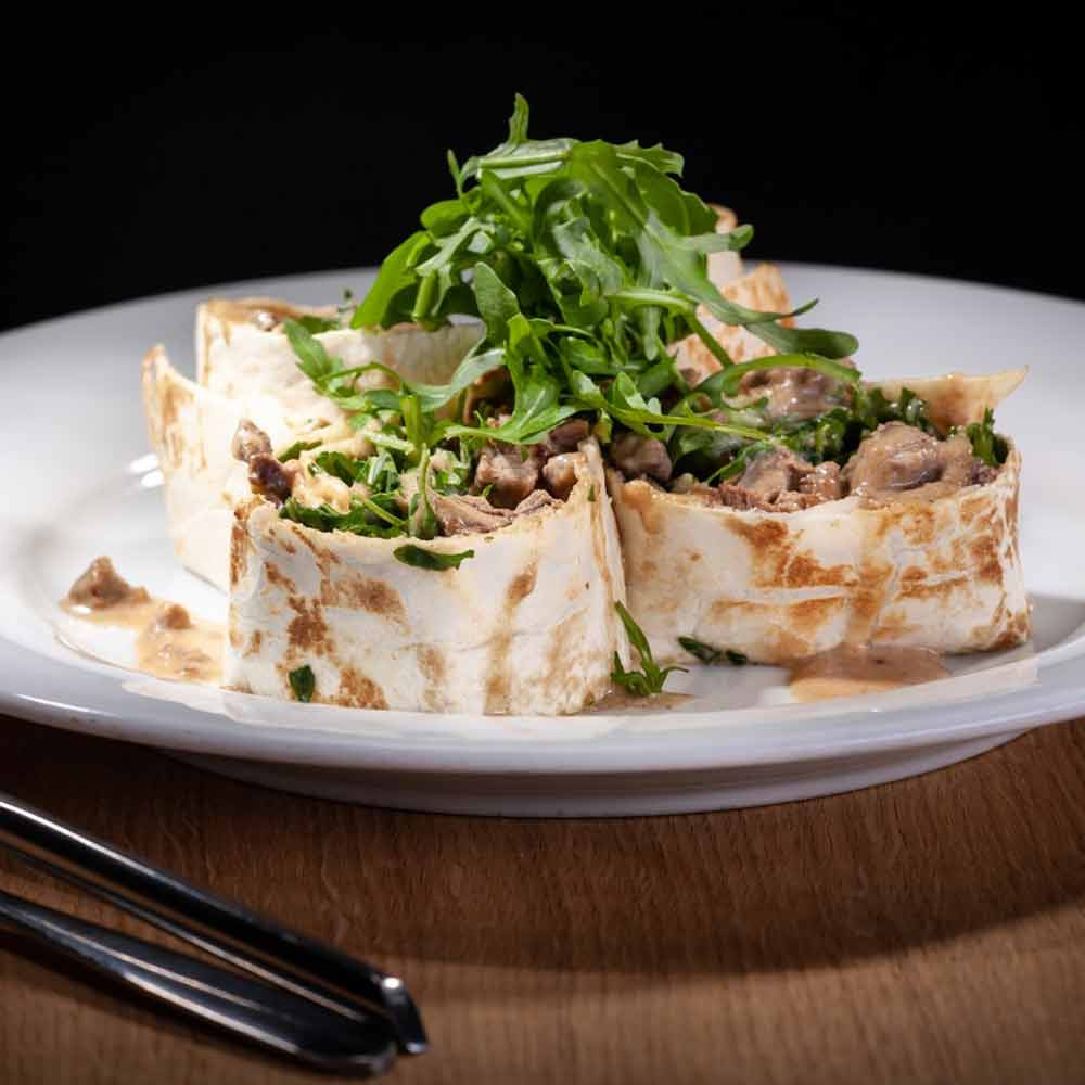 Galéria - úvod / Kde sa kulinárske umenie stretáva - foto Galéria - úvod / Kde sa kulinárske umenie stretáva - foto